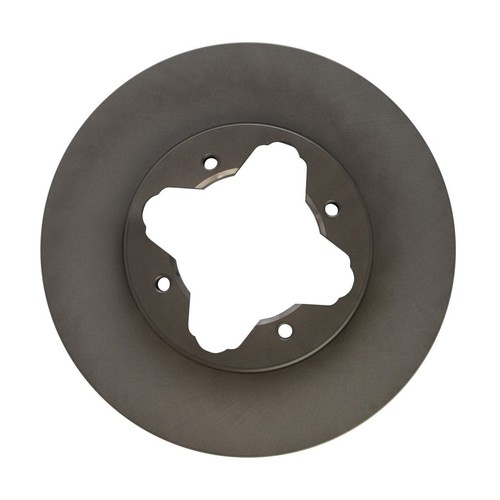 Repco Armour Brake Rotor Vented 259.84mm - RBR470C Brake Parts Auto Part