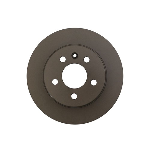 Repco Armour Brake Rotor Vented 287mm - RBR109C Brake Parts Auto Part