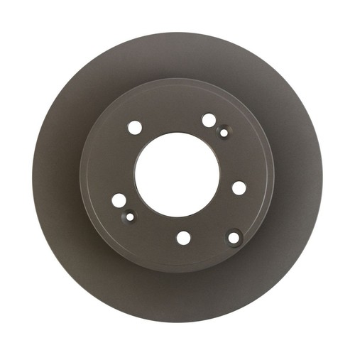 Repco Armour Brake Rotor Solid 284mm - RBR9559C Brake Parts Auto Part