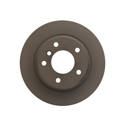 Repco Armour Brake Rotor Solid 279.8mm - RBR983C Brake Parts Auto Part