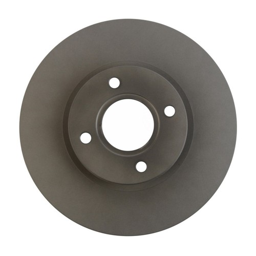 Repco Armour Brake Rotor Vented 278mm - RBR9577C Brake Parts Auto Part