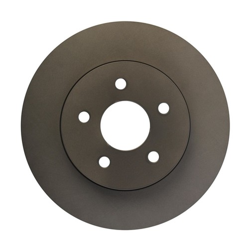 Repco Armour Brake Rotor Solid 279.8mm - RBR9588C Brake Parts Auto Part