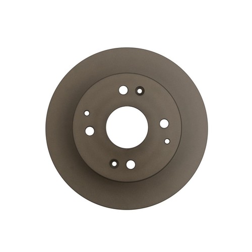 Repco Armour Brake Rotor Solid 259.5mm - RBR471C Brake Parts Auto Part