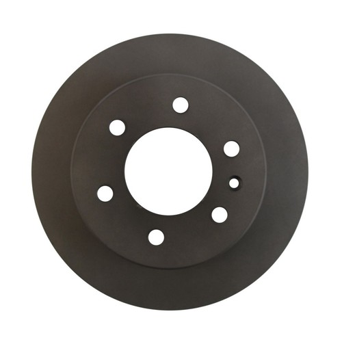 Repco Armour Brake Rotor Solid 298mm - RBR9269C Brake Parts Auto Part