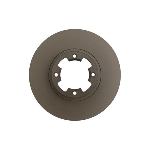 Repco Armour Brake Rotor Vented 230mm - RBR9527C Brake Parts Auto Part