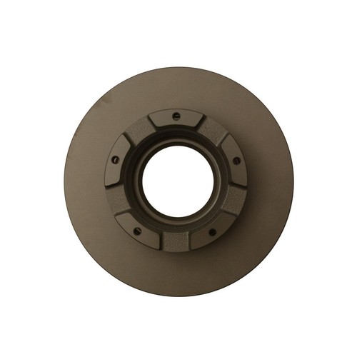 Repco Armour Brake Rotor Solid 308mm - RBR8556C Brake Parts Auto Part