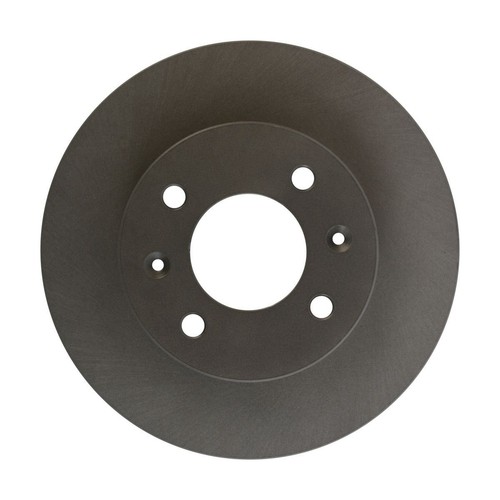 Repco Armour Brake Rotor Vented 240.8mm - RBR450C Brake Parts Auto Part