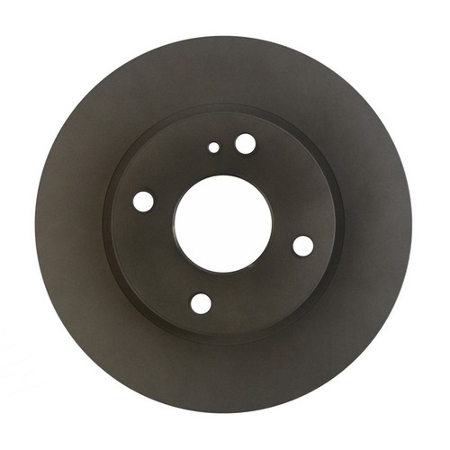 Repco Armour Brake Rotor Vented 257.9mm - RBR9664C Brake Parts Auto Part