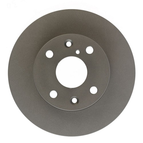 Repco Armour Brake Rotor Vented 234mm - RBR530C Brake Parts Auto Part