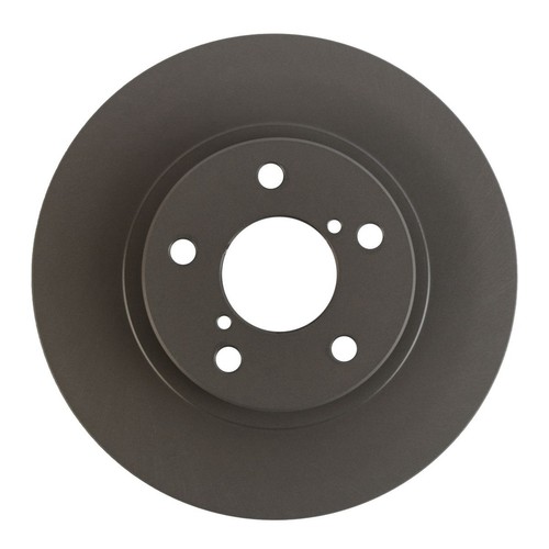 Repco Armour Brake Rotor Vented 260.1mm - RBR642C Brake Parts Auto Part