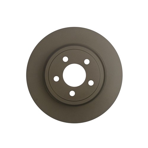 Repco Armour Brake Rotor Vented 319.8mm - RBR9600C Brake Parts Auto Part