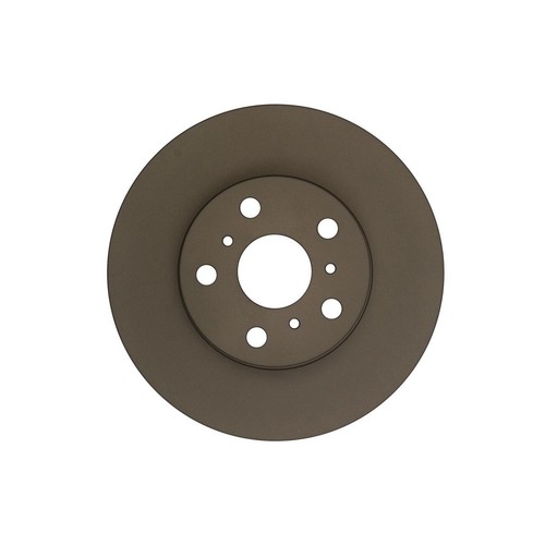 Repco Armour Brake Rotor Vented 255mm - RBR730C Brake Parts Auto Part