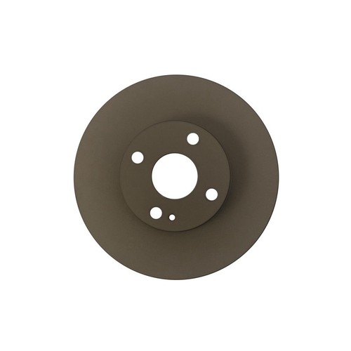 Repco Armour Brake Rotor Vented 256.78mm - RBR533C Brake Parts Auto Part