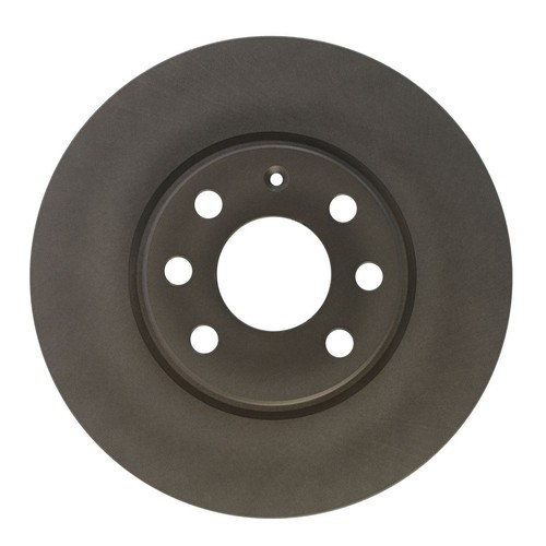 Repco Armour Brake Rotor Vented 260mm - RBR847C Brake Parts Auto Part