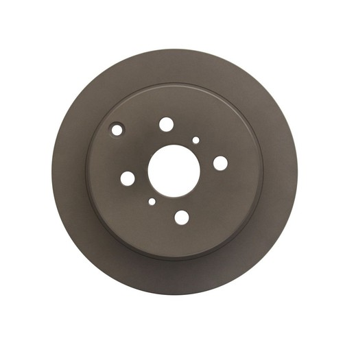 Repco Armour Brake Rotor Solid 268.9mm - RBR9547C Brake Parts Auto Part