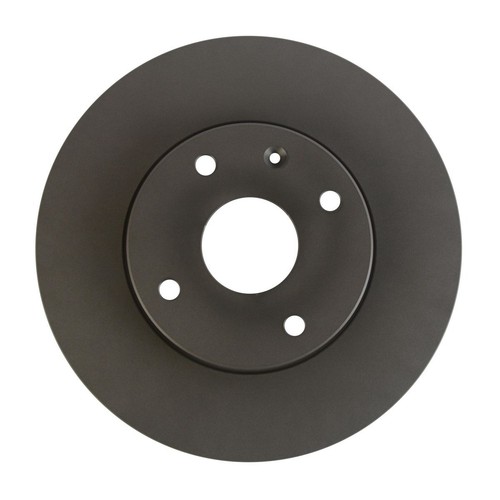 Repco Armour Brake Rotor Vented 277.8mm - RBR9038C Brake Parts Auto Part