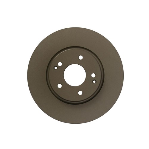 Repco Armour Brake Rotor Vented 298mm - RBR8572C Brake Parts Auto Part