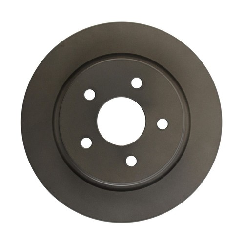 Repco Armour Brake Rotor Solid 279.9mm - RBR9528C Brake Parts Auto Part
