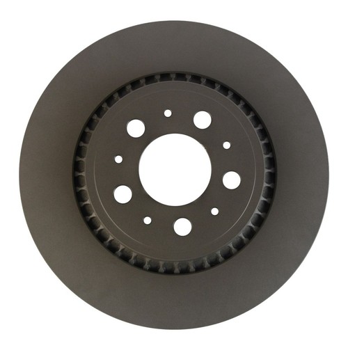 Repco Armour Brake Rotor Vented 308mm - RBR7098C Brake Parts Auto Part