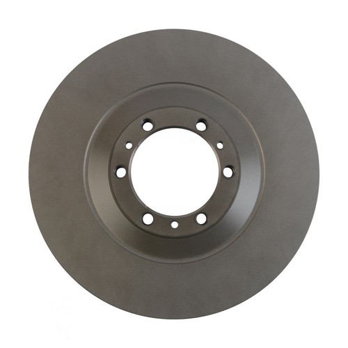 Repco Armour Brake Rotor Vented 296mm - RBR8020C Brake Parts Auto Part