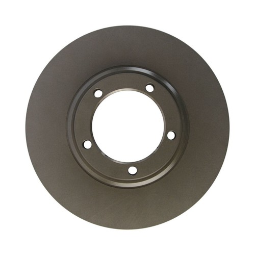 Repco Armour Brake Rotor Vented 253.7mm - RBR208C Brake Parts Auto Part