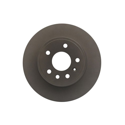 Repco Armour Brake Rotor Solid 285.5mm - RBR826C Brake Parts Auto Part