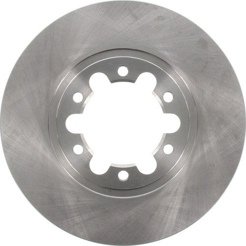 Repco Brake Rotor - RBR857 Brake Parts Auto Part