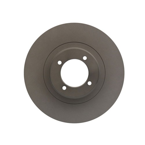 Repco Armour Brake Rotor Solid 273mm - RBR9514C Brake Parts Auto Part