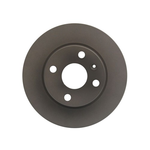 Repco Armour Brake Rotor Solid 240mm - RBR849C Brake Parts Auto Part