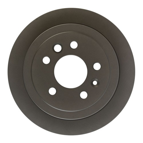 Repco Armour Brake Rotor Solid 287mm - RBR503C Brake Parts Auto Part