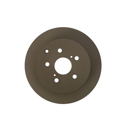 Repco Armour Brake Rotor Solid 298mm - RBR7412C Brake Parts Auto Part