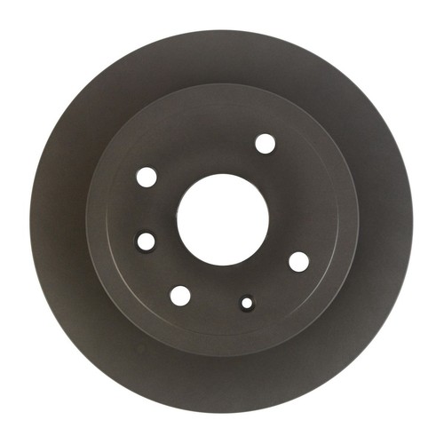 Repco Armour Brake Rotor Solid 275.5mm - RBR9570C Brake Parts Auto Part