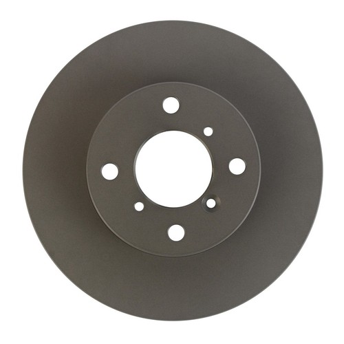 Repco Armour Brake Rotor Vented 245.8mm - RBR520C Brake Parts Auto Part