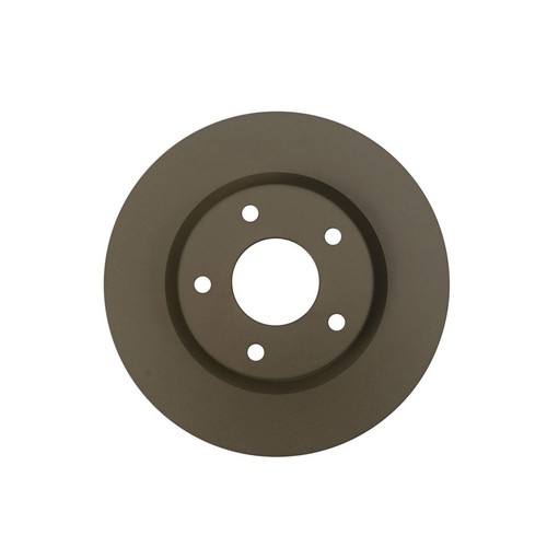 Repco Armour Brake Rotor Vented 280mm - RBR8382C Brake Parts Auto Part