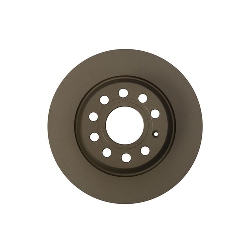 Repco Armour Brake Rotor Solid 282mm - RBR8222C Brake Parts Auto Part