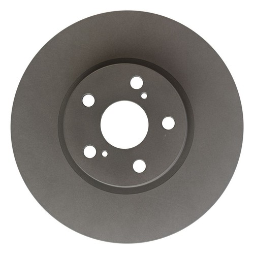 Repco Armour Brake Rotor Vented 275mm - RBR8392C Brake Parts Auto Part