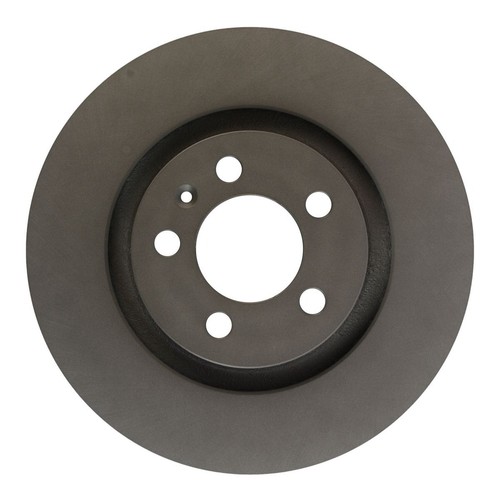 Repco Armour Brake Rotor Vented 279.8mm - RBR801C Brake Parts Auto Part