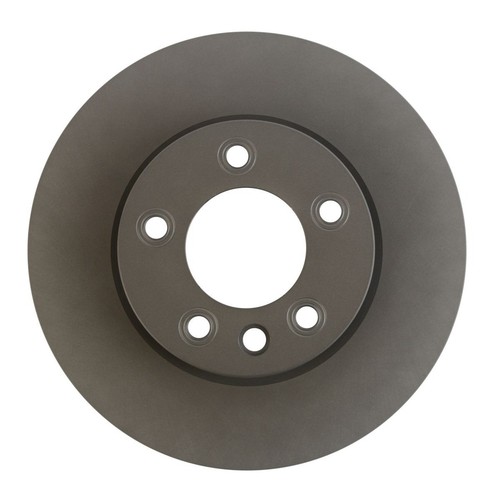 Repco Armour Brake Rotor Vented 329.7mm - RBR7663C Brake Parts Auto Part