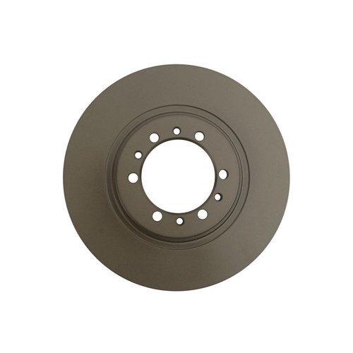 Repco Armour Brake Rotor Vented 276mm - RBR663C Brake Parts Auto Part