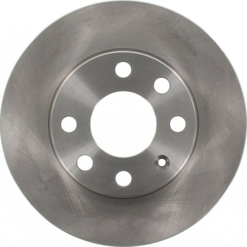 TRW Disc Brake Rotor - DF1609S Brake Parts