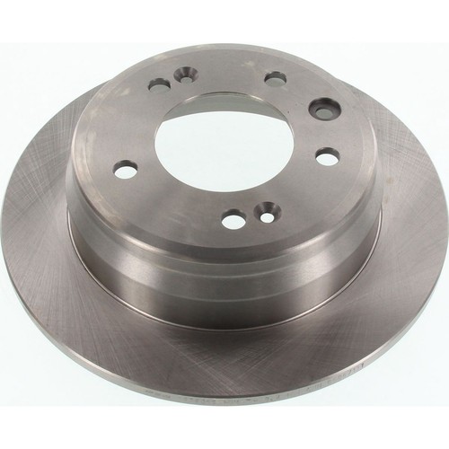 TRW Disc Brake Rotor - DF7901S Brake Parts