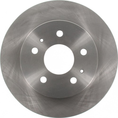 TRW Disc Brake Rotor - DF7380S Brake Parts
