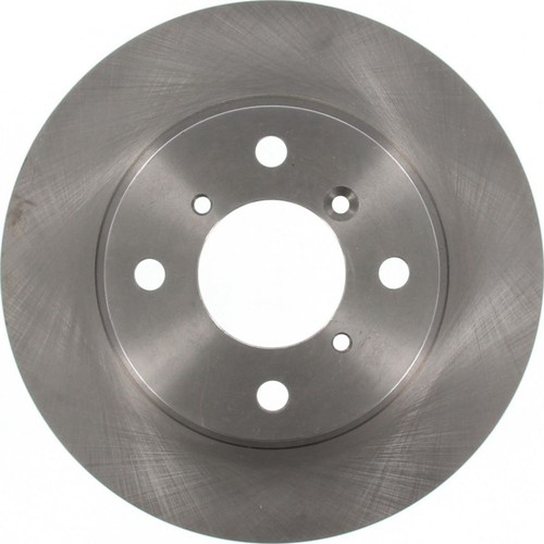 TRW Disc Brake Rotor - DF4117S Brake Parts