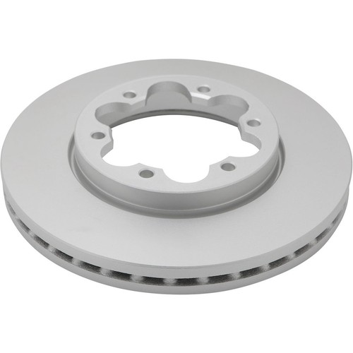 DBA Disc Brake Rotor - DBA2732E Brake Parts