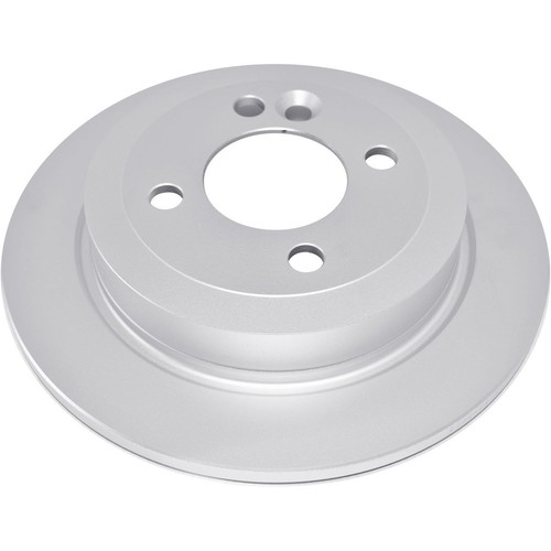 DBA Disc Brake Rotor - DBA543E Brake Parts