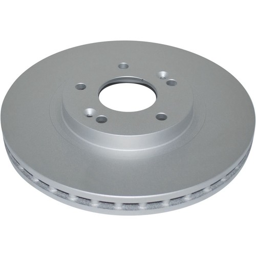 DBA Disc Brake Rotor - DBA2456E Brake Parts