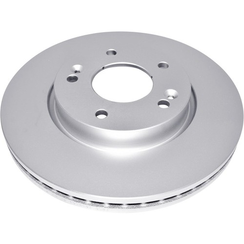 DBA Disc Brake Rotor - DBA2464E Brake Parts
