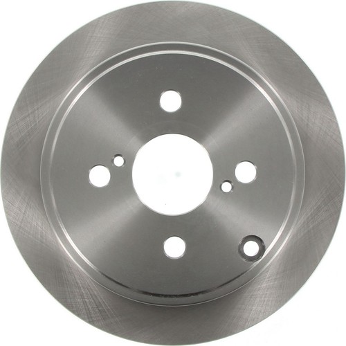 Repco Brake Rotor - RBR9719 Brake Parts Auto Part