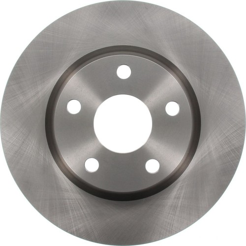 Repco Brake Rotor - RBR9026 Brake Parts Auto Part