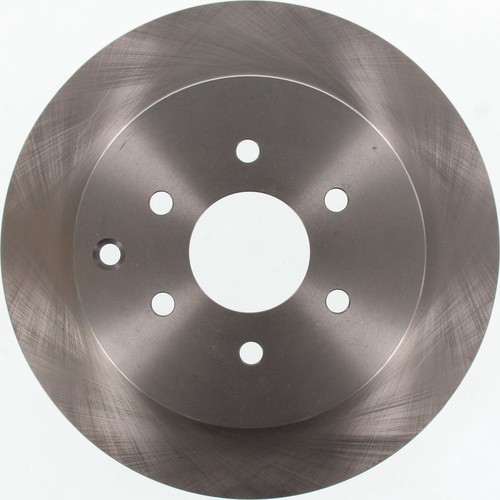 Repco Brake Rotor - RBR9311 Brake Parts Auto Part